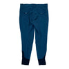 Halter Ego 'Perfection' Breeches in Navy