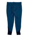 Halter Ego 'Perfection' Breeches in Navy