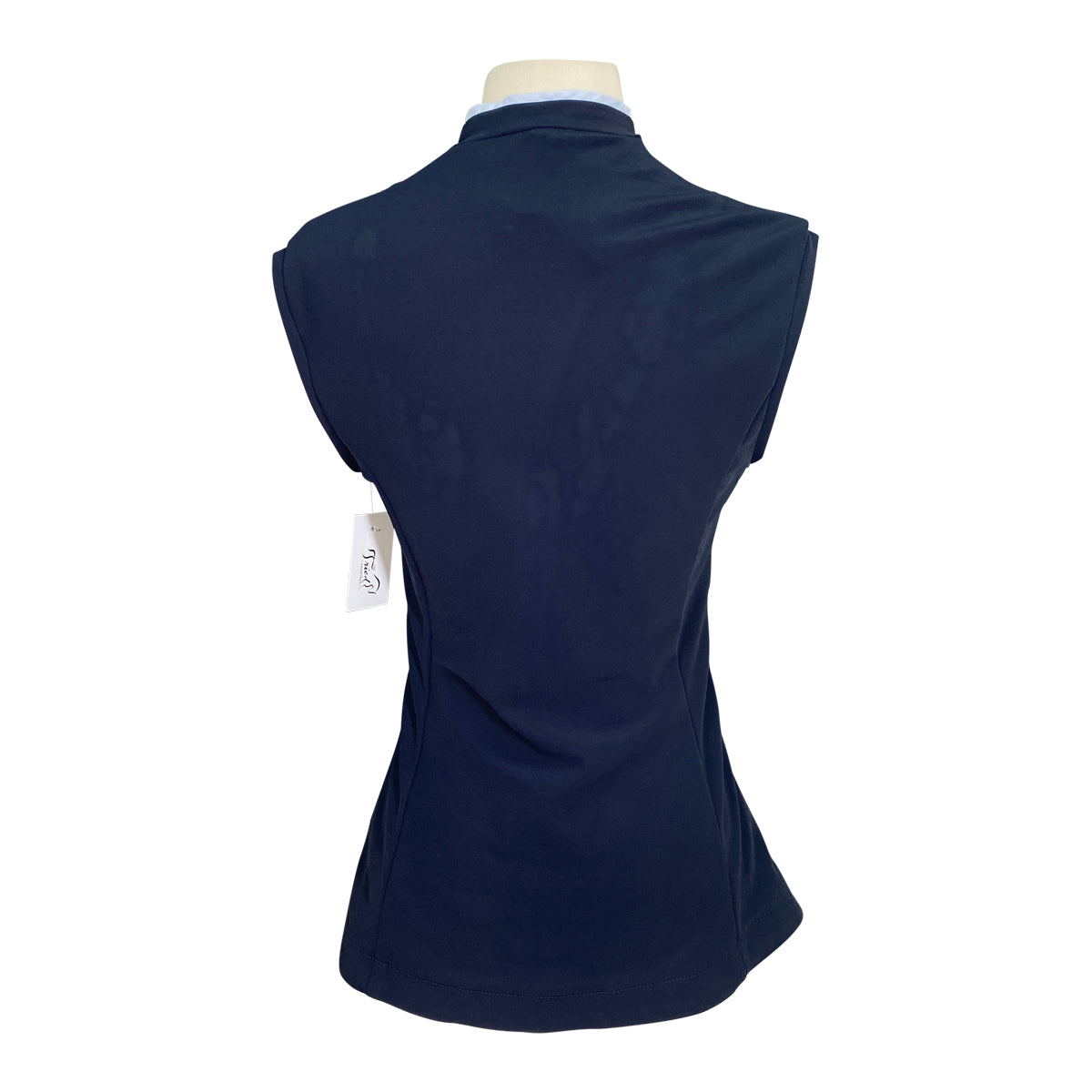 Dada Sport 'Carthago' Airbag Compatible Gilet in Navy
