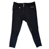 Romfh 'Isabella' Full Seat Breech in Black