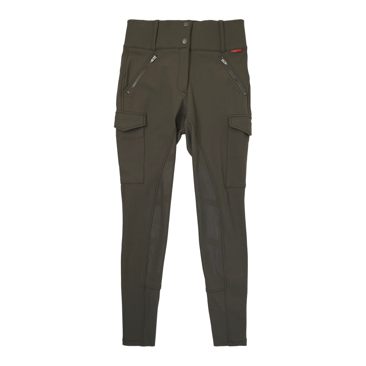 B Vertigo 'Enya' Thermo Breech in Major Brown