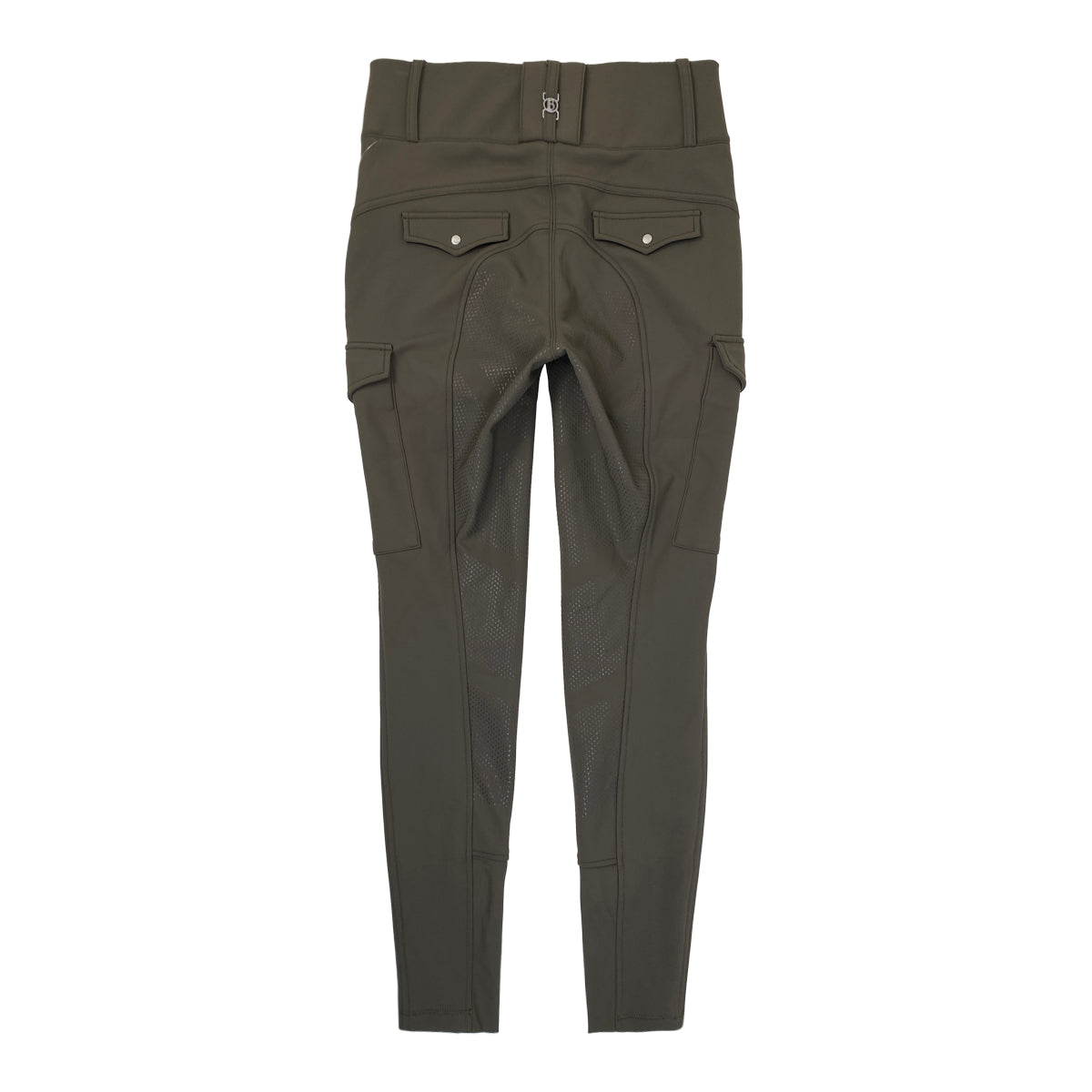 B Vertigo 'Enya' Thermo Breech in Major Brown