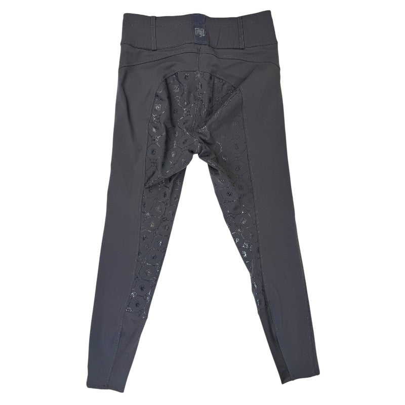 Romfh 'Isabella' Full Seat Breech in Grey