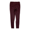 PerformaRide 'Evolve' Tights in Burgundy