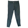 Romfh 'Sarafina' Knee Patch Breeches in Deep Marina