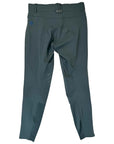 Romfh 'Sarafina' Knee Patch Breeches in Deep Marina