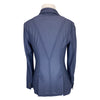 RJ Classics 'Harmony Jr.' Mesh Show Jacket in Navy