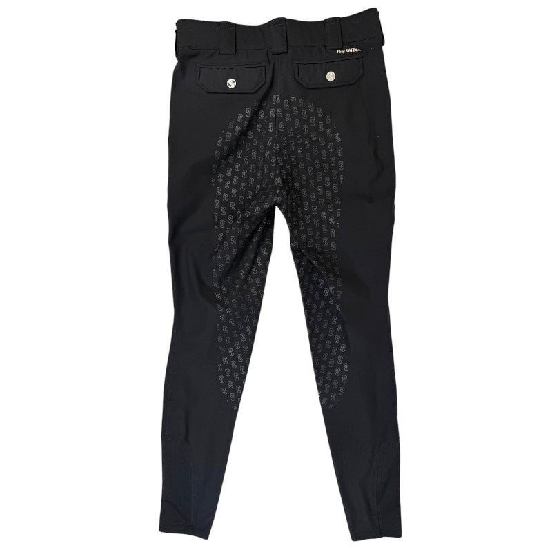 PS of Sweden 'Ivy' Breeches in Black