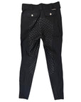 PS of Sweden 'Ivy' Breeches in Black