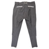 Ethos Equestrian 'The Wren' Full Seat Breech in Grey