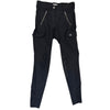 PS of Sweden 'Ava' Breeches in Black