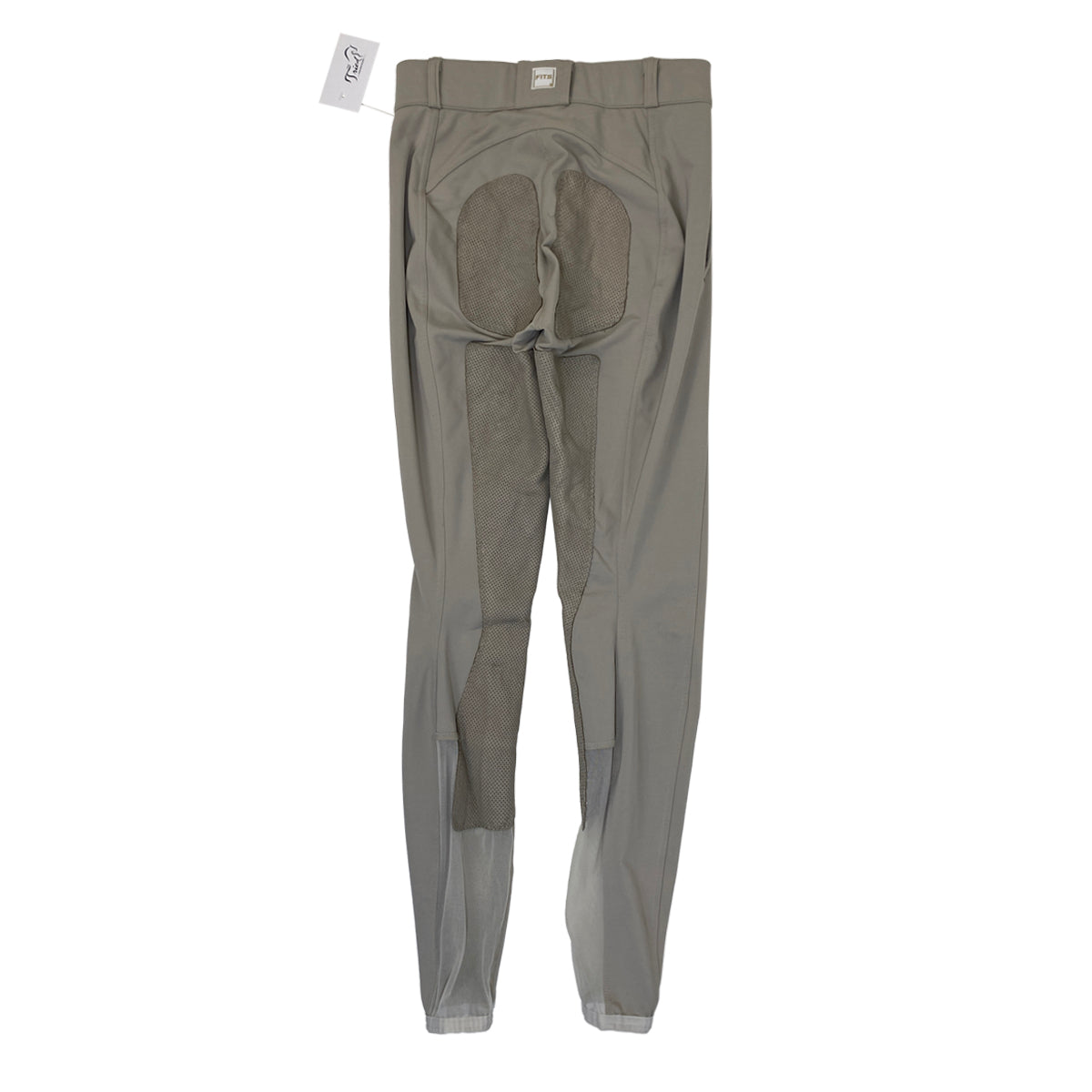 FITS PerforMAX All Season Breeches in Tan