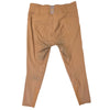 Romfh 'Isabella' Full Seat Breech in Creamsicle