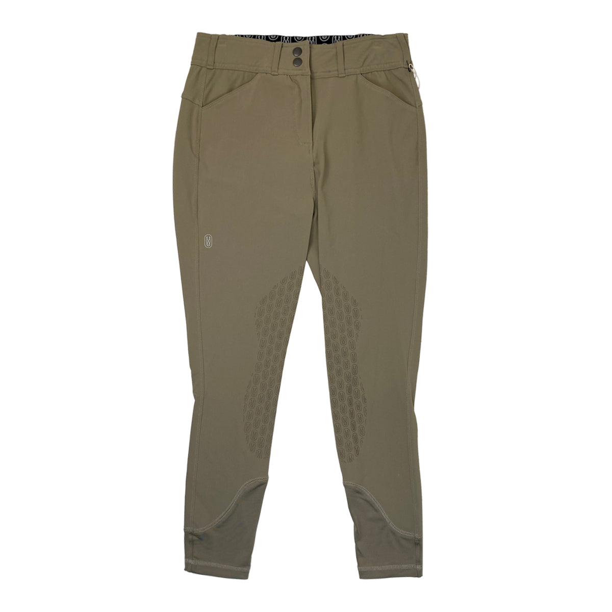 Weather or Not 'Stay Dry' Breeches in Tan