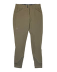 Weather or Not 'Stay Dry' Breeches in Tan - Women's 28