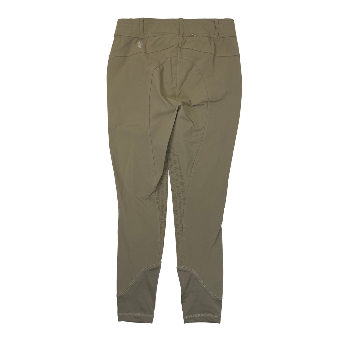 Weather or Not 'Stay Dry' Breeches in Tan