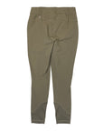 Weather or Not 'Stay Dry' Breeches in Tan - Women's 28
