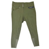 Romfh 'Isabella' Full Seat Breech in Pine