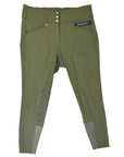 Romfh 'Isabella' Full Seat Breech in Pine