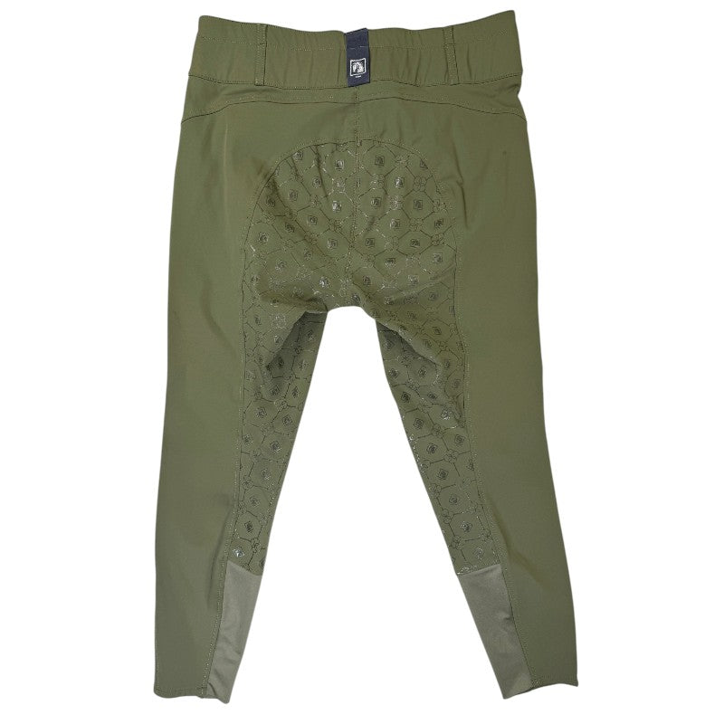 Romfh 'Isabella' Full Seat Breech in Pine