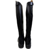 EGO 7 Field Boots in Black 