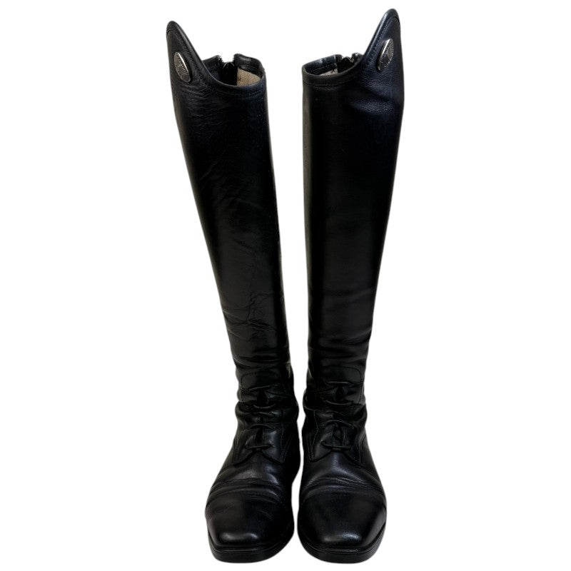 Parlanti Denver Essential Dress Boots in Black