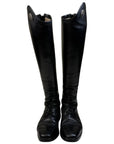 Parlanti Denver Essential Dress Boots in Black