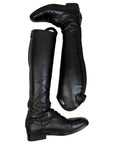 Parlanti Denver Essential Dress Boots in Black