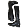 Parlanti Denver Essential Dress Boots in Black