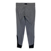 Dover Saddlery Dalton Breech in Grey