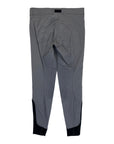 Dover Saddlery Dalton Breech in Grey