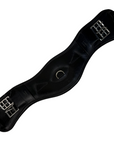County Logic Dressage Girth in Black