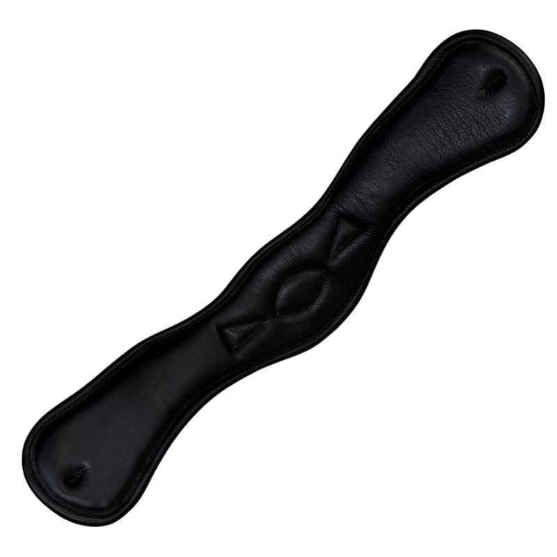 County Logic Dressage Girth in Black