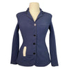 Front Dada Sport 'Comic Star' Show Jacket