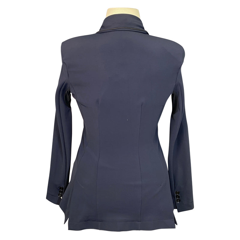 Back of Dada Sport 'Comic Star' Show Jacket