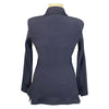 Back of Dada Sport 'Comic Star' Show Jacket