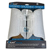 Woof Wear iVent Hybrid Brushing Boots in White