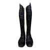 Parlanti Denver Classic Dress Boots in Black