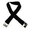 Kerrits Logo Stretch Belt in Black - One Size