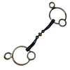Fager 'Sally' Titanium 2.5 Ring