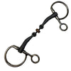Fager 'Sally' Titanium Baucher