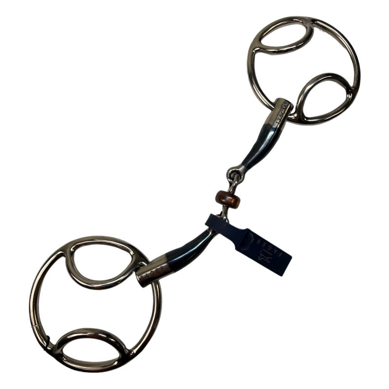 Fager 'Julia' Sweet Iron Beval