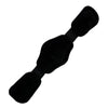Correct Connect Pressure Relief Comfort Dressage Girth in Black