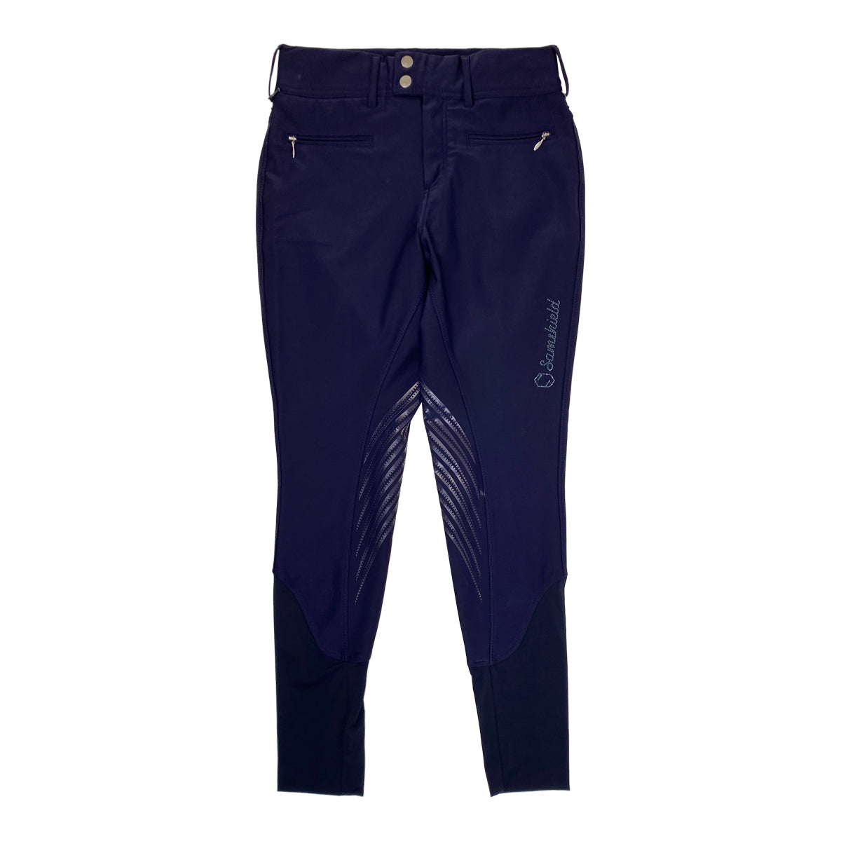 Samshield Adele Breech in Navy