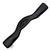 Total Saddle Fit Shoulder Relief Short Girth in Black