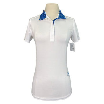 Front Products Essex Classics 'Talent Yarn' Show Shirt