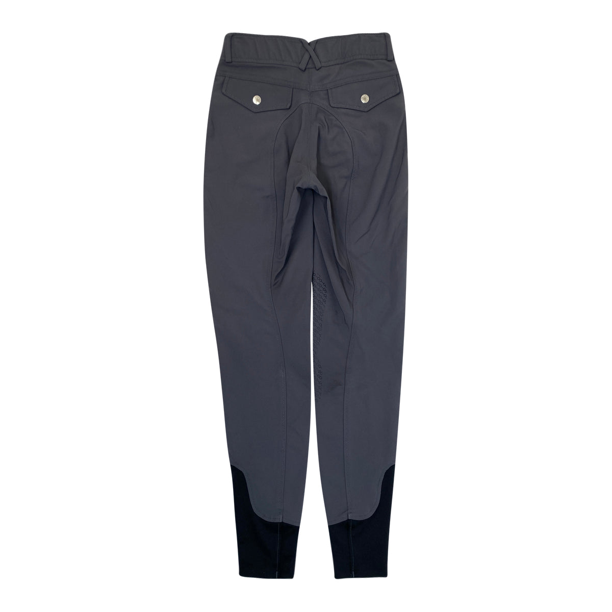 Dover Saddlery 'Dalton Tech Nova' Breeches in Grey