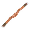 County Logic Long Girth in Brown - 48"