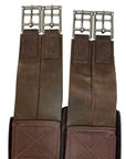 Professional's Choice SMx Girth in Brown