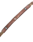 Professional's Choice SMx Girth in Brown